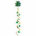 Jumbo Shamrock Whirl